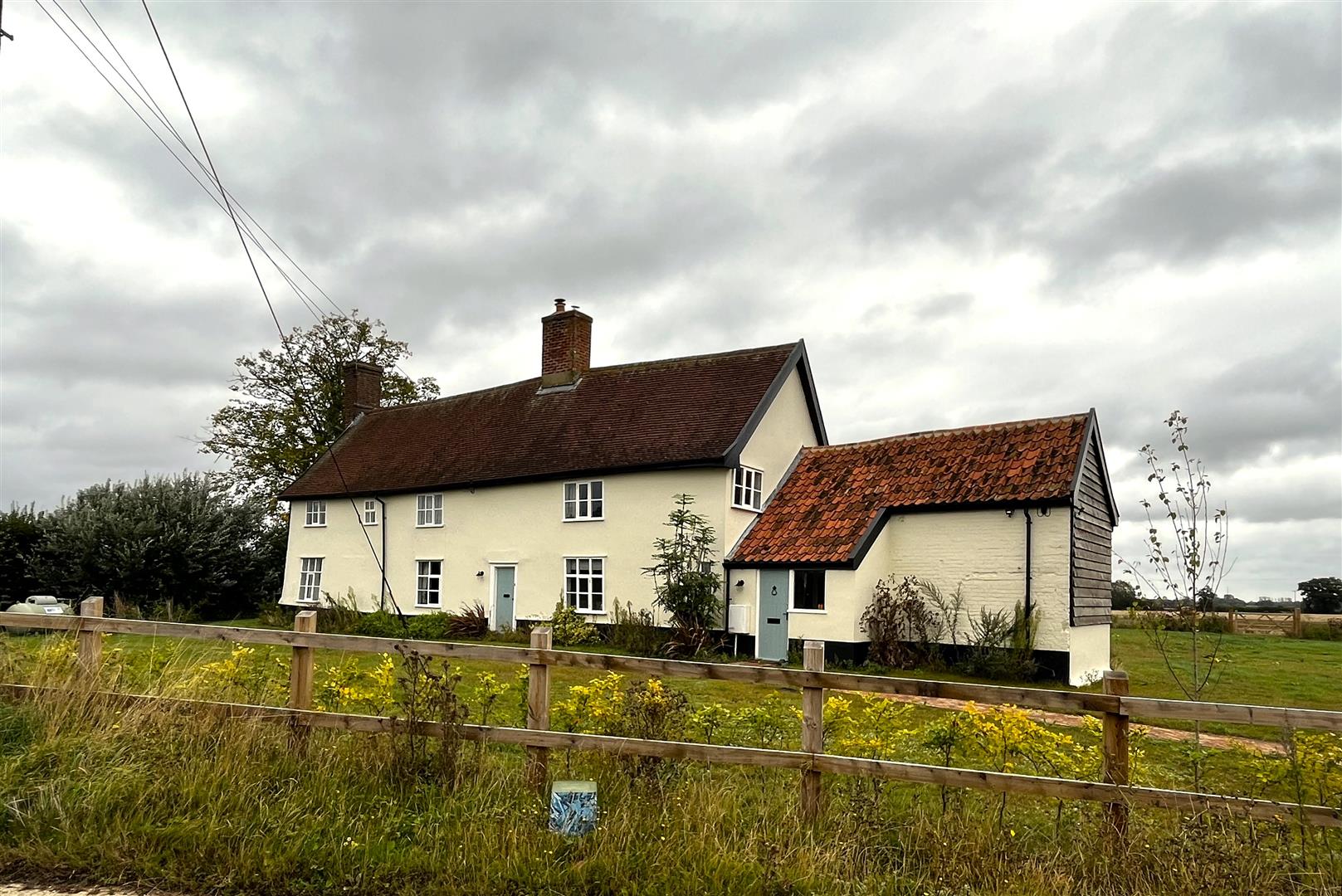 Framlingham property photo